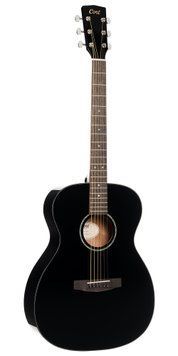 Cort L60 (Black Gloss)