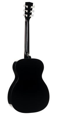 Cort L60 (Black Gloss)