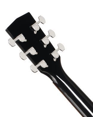 Cort L60 (Black Gloss)