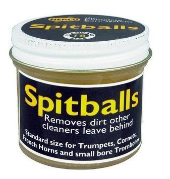 DUNLOP HE185 Spitballs