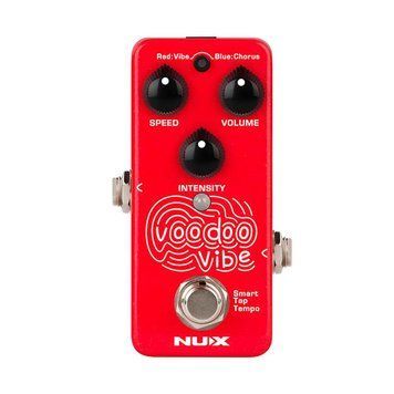 NUX NCH-3 Voodoo Vibe