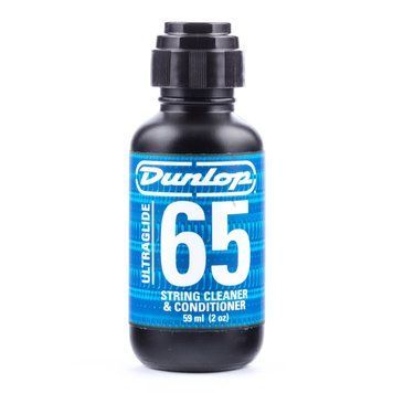 DUNLOP 6582 Ultraglide 65 String Cleaner & Conditioner