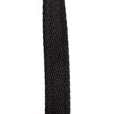 D'ADDARIO 19UKE00 ECO-COMFORT UKULELE STRAP (BLACK)