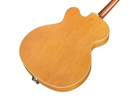 GUILD X-175B Manhattan (Blonde)