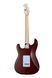 Электрогитара MOOER MSC30 Pro (Sunset Red)