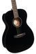 Cort L60 (Black Gloss)