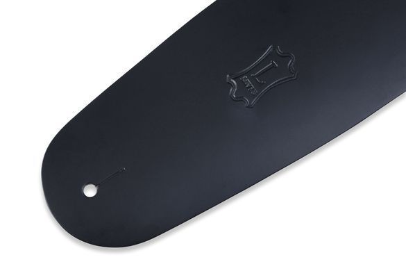 LEVY'S M4-BLK Lead Leather Series (Black)