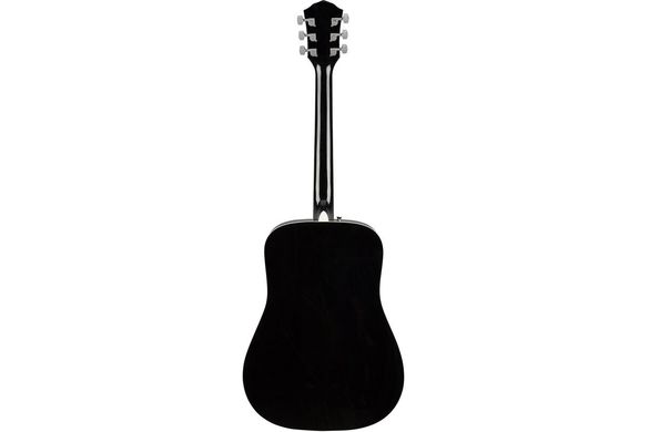 Акустична гітара CORT AS-E4 (NAT)FENDER FA-125 DREADNOUGHT ACOUSTIC BLACK