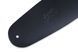 LEVY'S M4-BLK Lead Leather Series (Black)