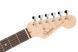 Электрогитара SQUIER DEBUT STRATOCASTER HSS SEA FOAM GREEN
