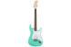 Электрогитара SQUIER DEBUT STRATOCASTER HSS SEA FOAM GREEN
