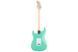 Электрогитара SQUIER DEBUT STRATOCASTER HSS SEA FOAM GREEN