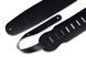 LEVY'S M4-BLK Lead Leather Series (Black)