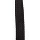 D'ADDARIO 19UKE00 ECO-COMFORT UKULELE STRAP (BLACK)