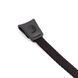 D'ADDARIO 19UKE00 ECO-COMFORT UKULELE STRAP (BLACK)