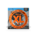 D'ADDARIO ESXL110 XL NICKEl WOUND REGULAR LIGHT DOUBLE BALL END (10-46)