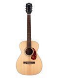Электроакустическая гитара GUILD M-240E (NATURAL)