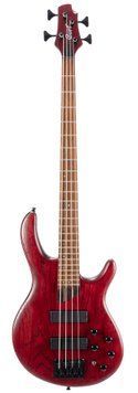 CORT B4 ELEMENT (OPEN PORE BURGUNDY RED)