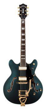GUILD Starfire VI (Kingswood Green)