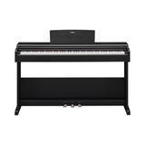 YAMAHA ARIUS YDP-105 (Black)