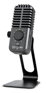 IK Multimedia iRig Stream Mic USB