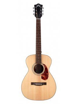 Електроакустична гітара GUILD M-240E (NATURAL)