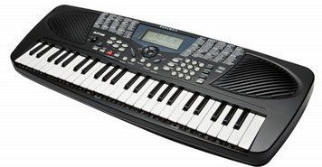 Kurzweil KP30