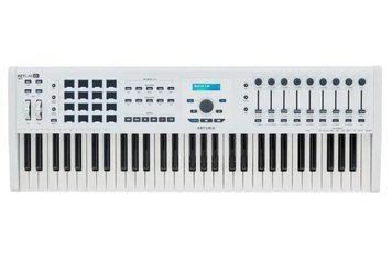 ARTURIA KeyLab 61 MkII