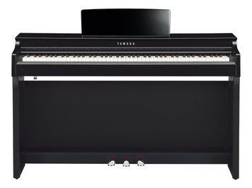 YAMAHA Clavinova CLP-625PE