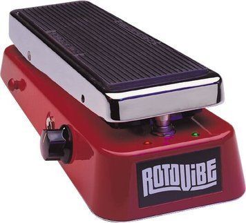 DUNLOP JD-4S ROTOVIBE