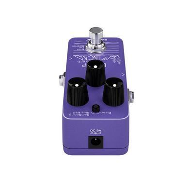 NUX NRV-3 Damp