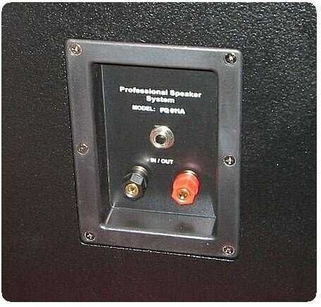 SOUNDKING・SKFQ005・2台セット・ペア・ スピーカー SOUNDKING SKFQ011A - Музичний магазин SimpleShop