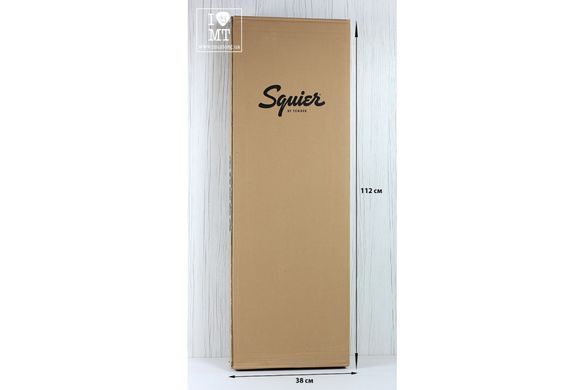 Електрогітара SQUIER CLASSIC VIBE '70s STRATOCASTER LR OLYMPIC WHITE