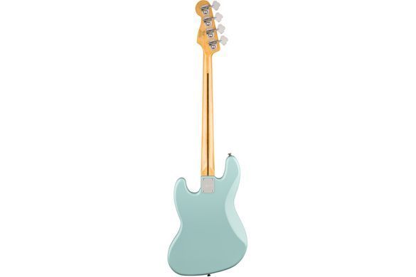 Бас-гітара SQUIER CLASSIC VIBE '60s JAZZ BASS LR DAPHNE BLUE