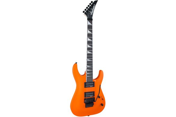 Электрогитара JACKSON JS32 DKA DINKY ARCH TOP AR NEON ORANGE