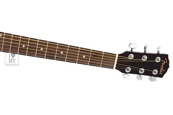 Акустична гітара FENDER FA-115 DREADNAUGHT PACK NATURAL WN V2