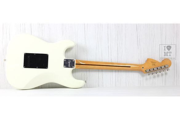 Електрогітара SQUIER CLASSIC VIBE '70s STRATOCASTER LR OLYMPIC WHITE