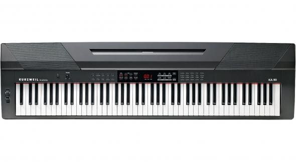 Цифрове піаніно  Kurzweil KA90