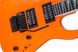 Электрогитара JACKSON JS32 DKA DINKY ARCH TOP AR NEON ORANGE