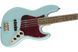 Бас-гітара SQUIER CLASSIC VIBE '60s JAZZ BASS LR DAPHNE BLUE