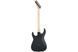 Електрогітара JACKSON JS SERIES DINKY ARCH TOP JS22 DKA SATIN BLACK