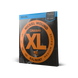 D'ADDARIO EXL160BT XL NICKEL WOUND BALANCED TENSION BASS MEDIUM (50-120)