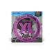D'ADDARIO ESXL120 XL NICKEL WOUND SUPER LIGHT DOUBLE BALL END (09-42)