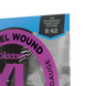 D'ADDARIO ESXL120 XL NICKEL WOUND SUPER LIGHT DOUBLE BALL END (09-42)