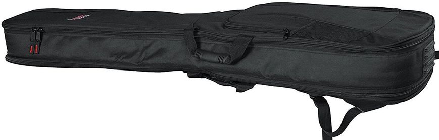 GATOR GB-4G-BASSX2 Dual Bass Guitar Gig Bag