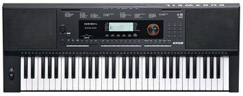 Kurzweil KP110