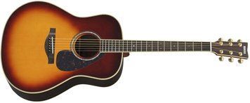 YAMAHA LL6 BS ARE