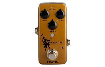 NUX NOD-1 Overdrive Horseman
