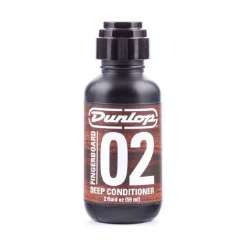 DUNLOP 6532 Fingerboard 02 Deep Conditioner