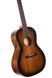 CORT Core-DC Mahogany (Open Pore Black Burst)